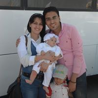 Ebraam William