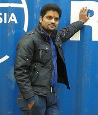 Shashi Prakash