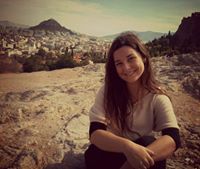 Μαρία Χατζηπαναγιώτου