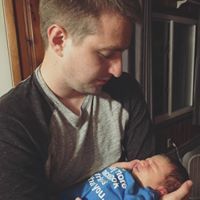 Matthew VanDerhoof