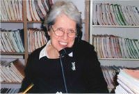 Maxine Jones