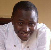 Okeke Engr Kene
