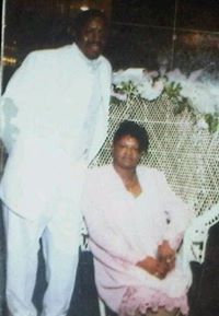 Betty C. Cato