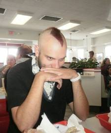 Andrew Rivard