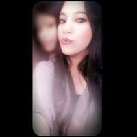 Soukaina Aharrass