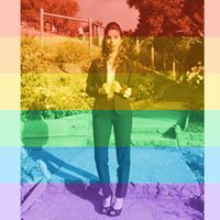 Stella Van Den Eeden