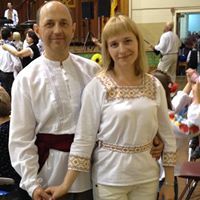 Ольга Литвин