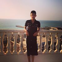 Jad Mazloum