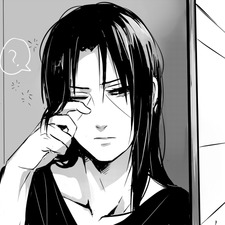 Aja: The Narcoleptic Ninja