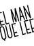 El Man Que Lee