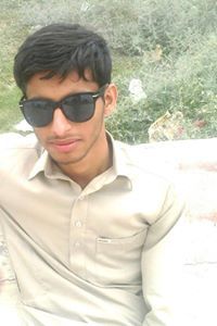 Abdullah Shah