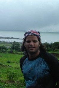 Pawan Kumar
