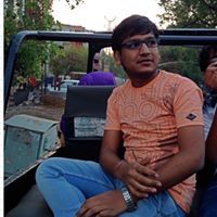 Rishabh Mour