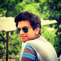 Kartik Pandey