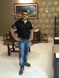 Anil Dhyani