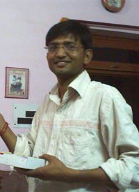 Vivek Gupta