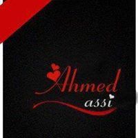 Ahmed Assie