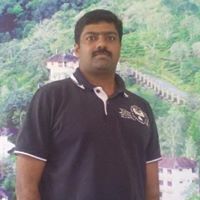 Rajesh Mn
