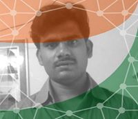 Mohan Krishna
