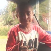 Luke Liwa