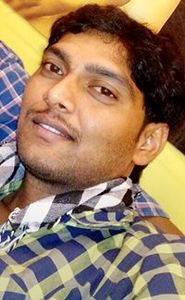 Jaswanth Reddy