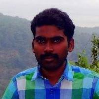 Sangram Sasmal