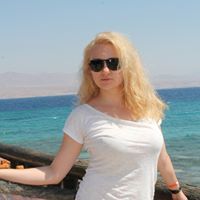 Виктория Мельничук