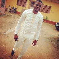 Honourable Abiola Omaco