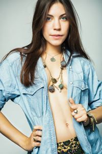 Дарья Левитова