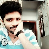 Nikhil Devadas