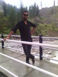 Nayeem Siddiqi