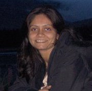Devanshi Thaker