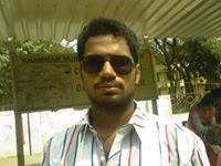 Harshavardhan Bijivemula