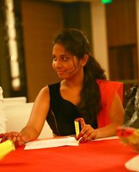 Sweta Durgavajjala