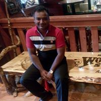 Somnath Natrajan