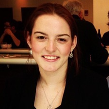 Abigail Hathaway