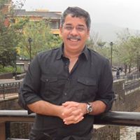 Vikas Sethi