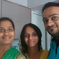Tejassweeni Bhangale-Zope
