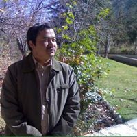 Zakir Hussain