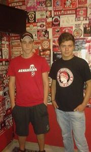 Thomas Triantafillou