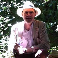 Peter Jarvis