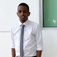 Abdirazak Barre Ahmed