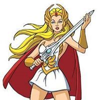 Sarah Powers