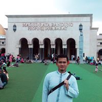 Muhammad MA