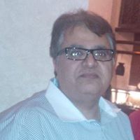 Burhan Khan