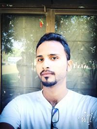 Daniyal Naeem