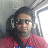 Prasad Borole