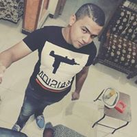 Abdallah Saad
