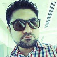 Shahab Khan