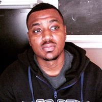 Rayshawn Graves